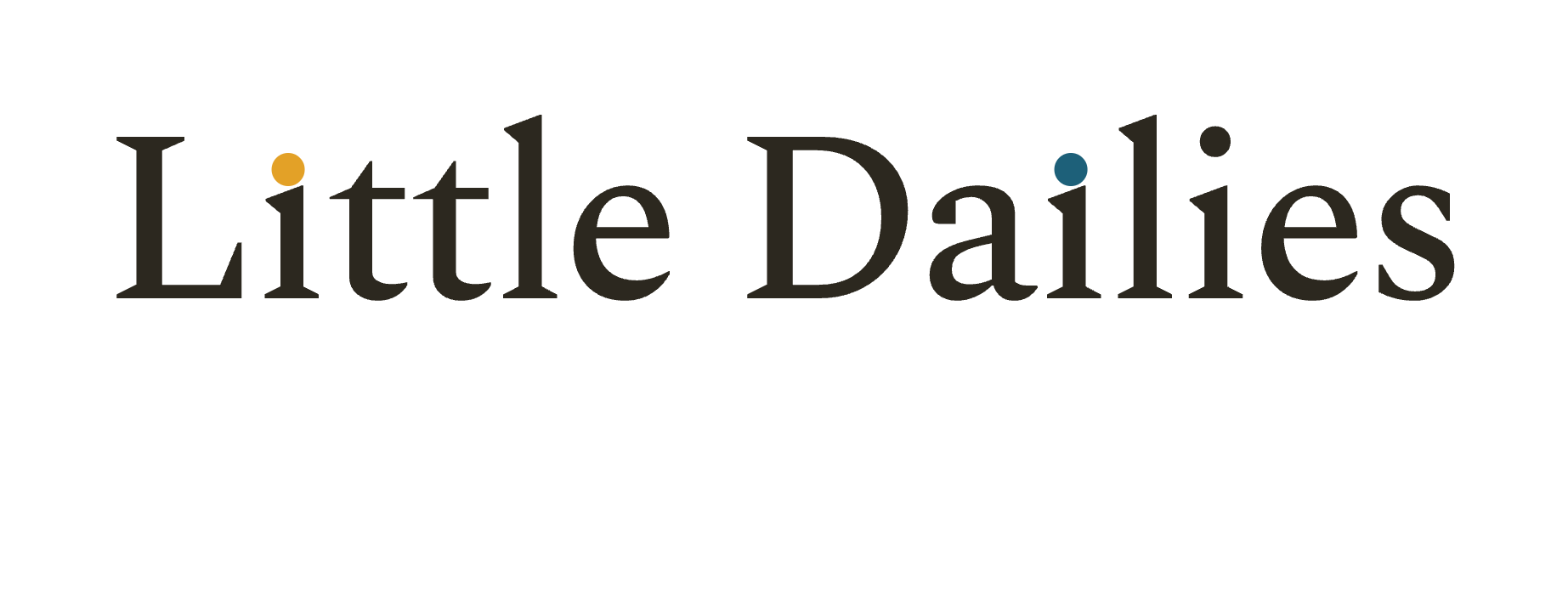 Little Dailies
